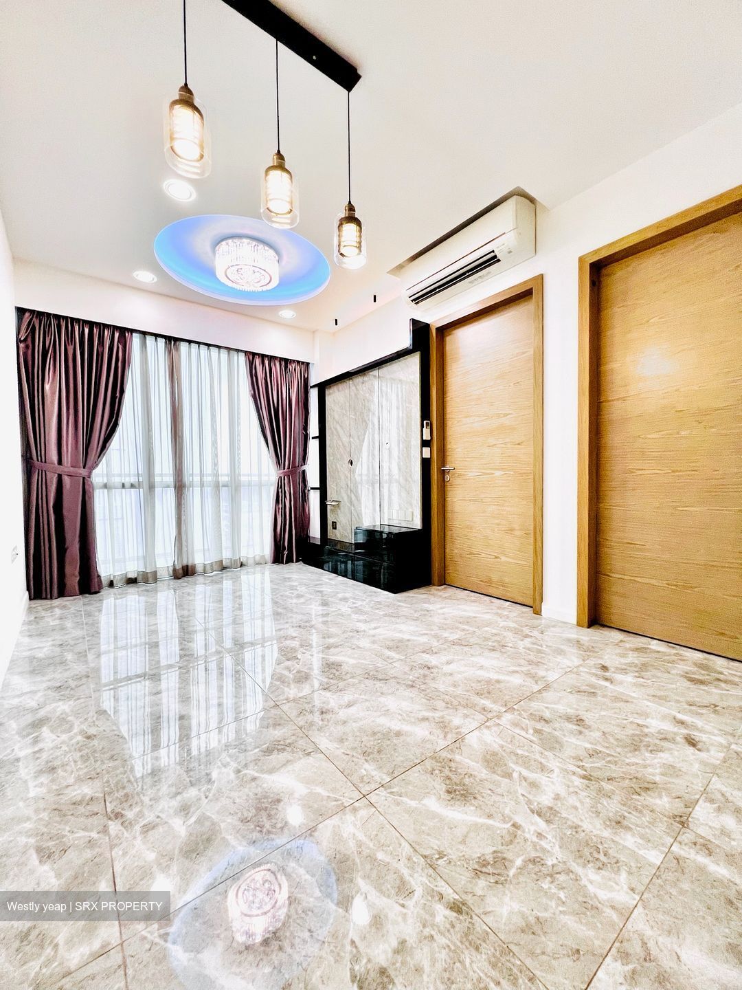 The Santorini (D18), Condominium #451403161